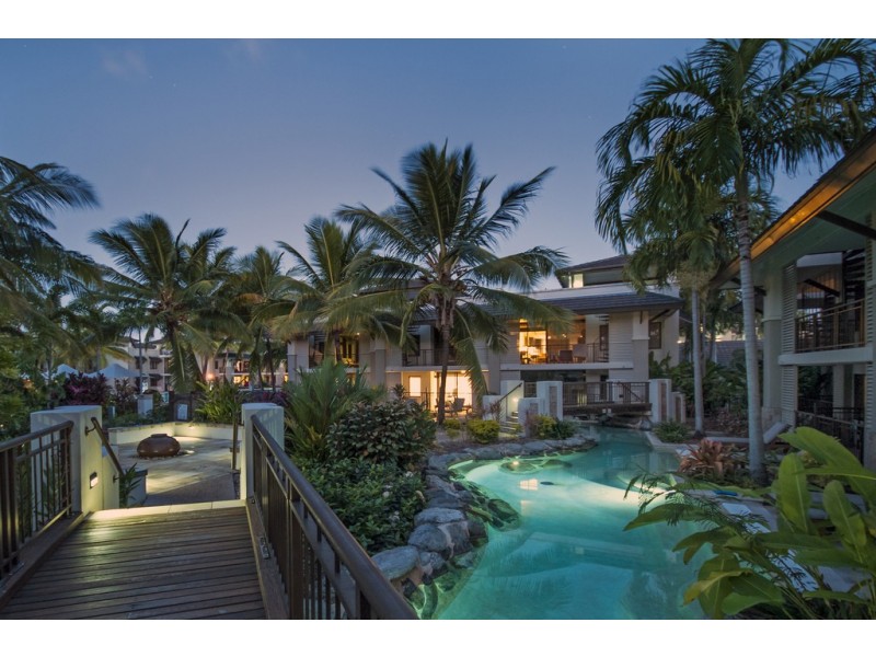 139 Sea Temple Resort, Port Douglas QLD 4877