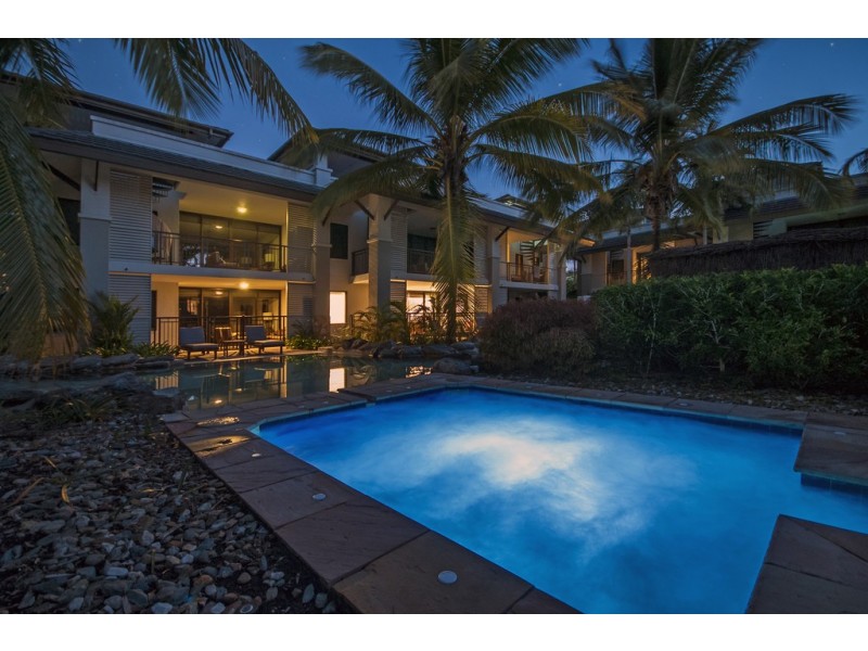 139 Sea Temple Resort, Port Douglas QLD 4877