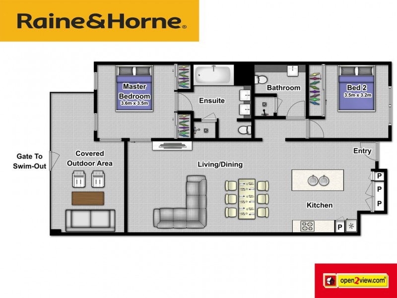 139 Sea Temple Resort, Port Douglas QLD 4877