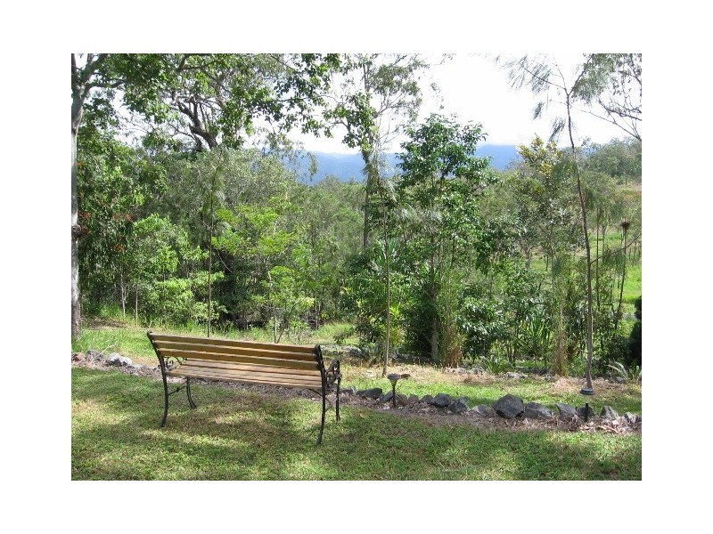 24 Stevens RD, Julatten QLD 4871