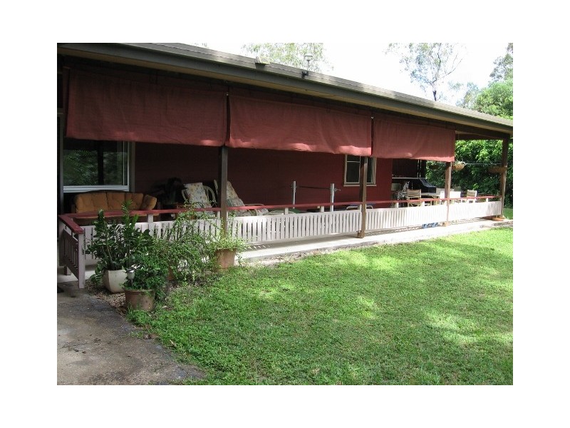 24 Stevens RD, Julatten QLD 4871