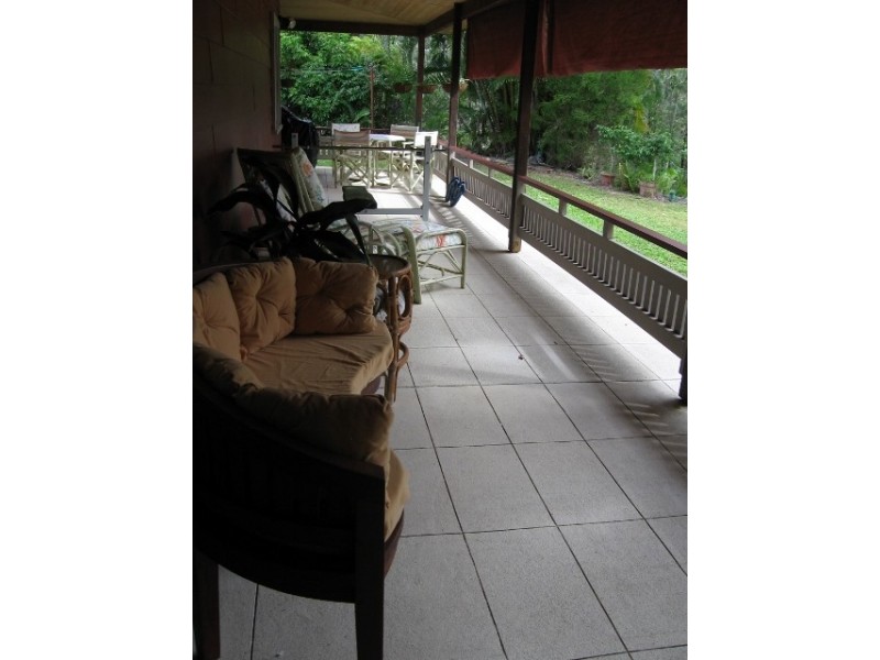 24 Stevens RD, Julatten QLD 4871