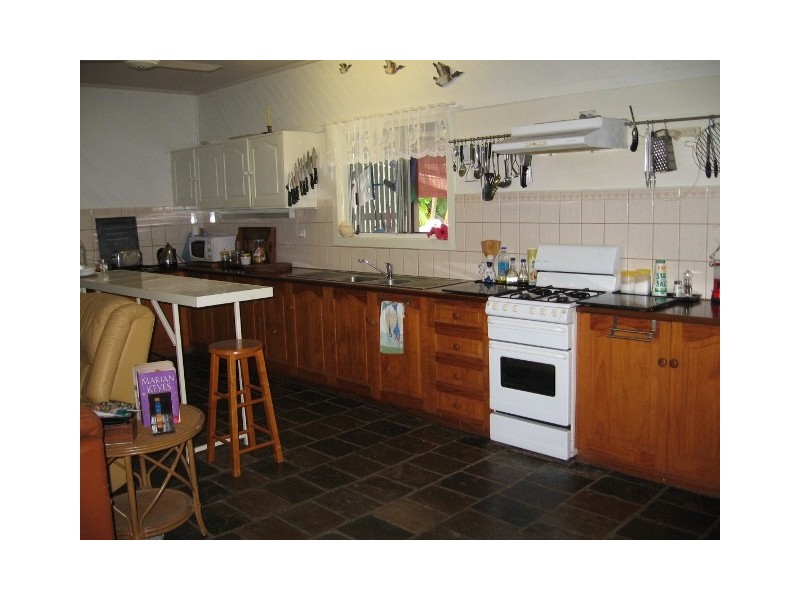 24 Stevens RD, Julatten QLD 4871