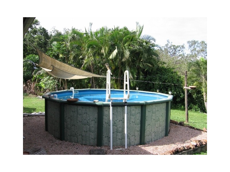 24 Stevens RD, Julatten QLD 4871