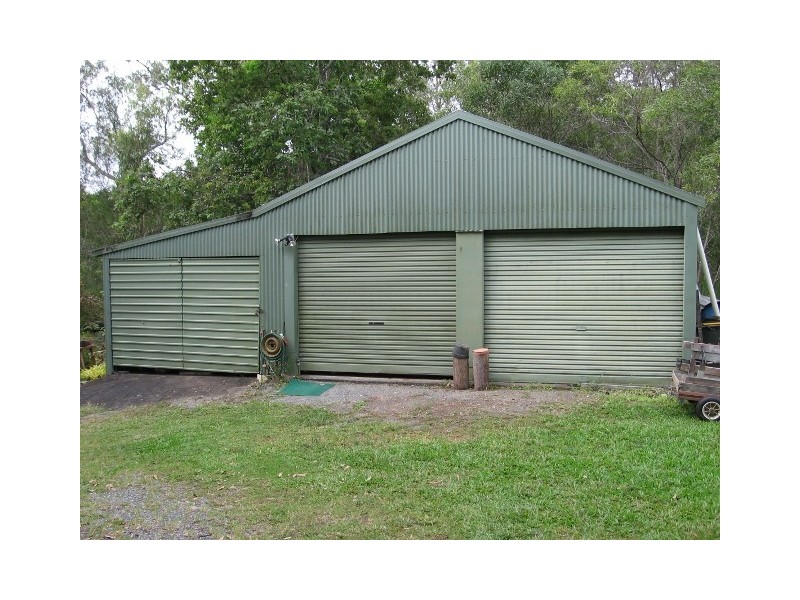 24 Stevens RD, Julatten QLD 4871