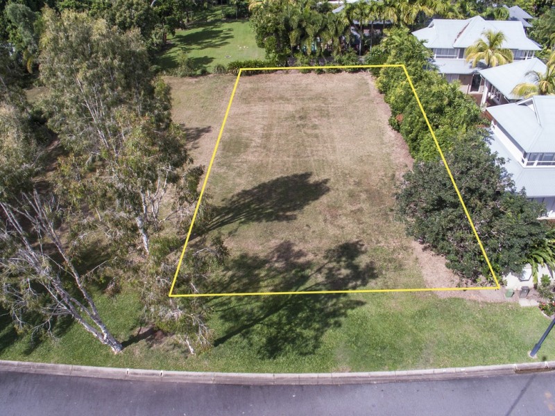 24 Beachfront Mirage, Port Douglas QLD 4877