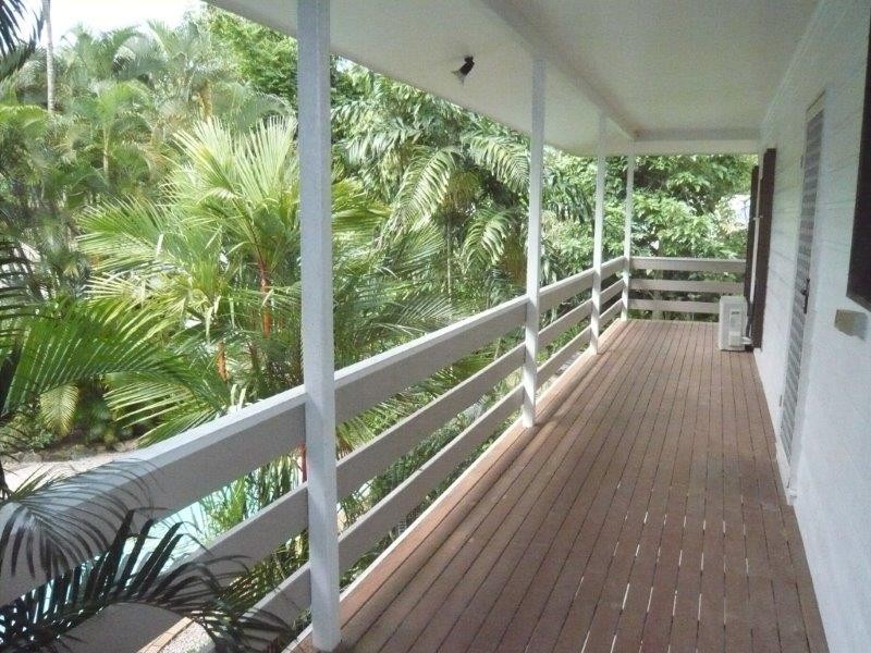 25 Oleander Drive, Wonga QLD 4873