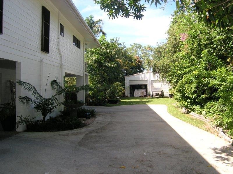 25 Oleander Drive, Wonga QLD 4873