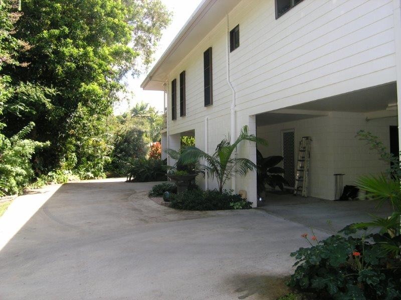 25 Oleander Drive, Wonga QLD 4873