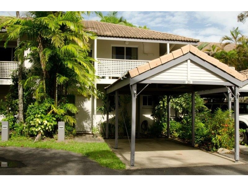 23 Rendezvous, Port Douglas QLD 4877