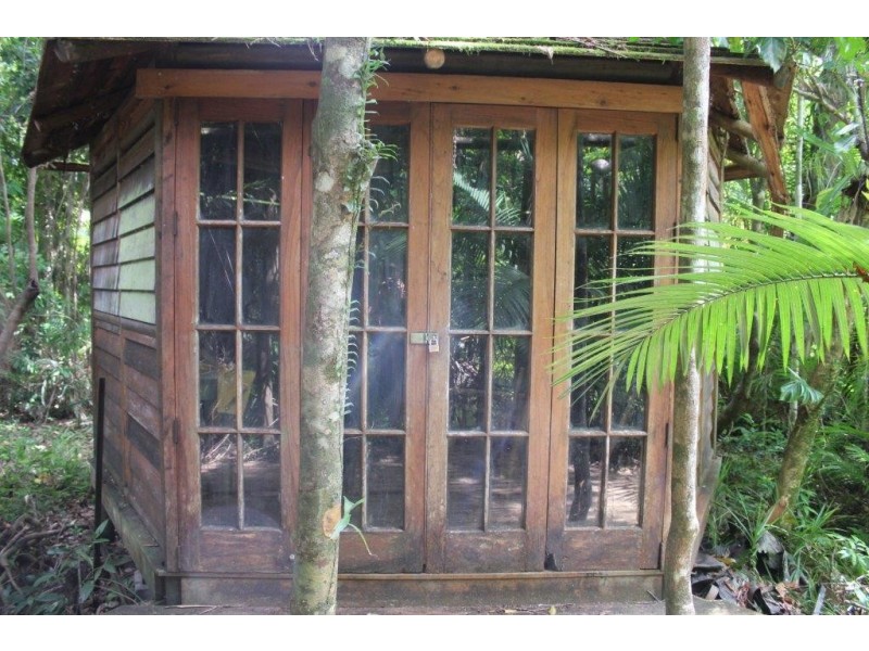 339 Maple Road CowBay, Daintree QLD 4873