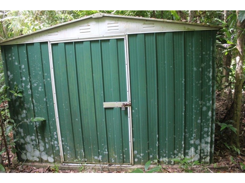 339 Maple Road CowBay, Daintree QLD 4873