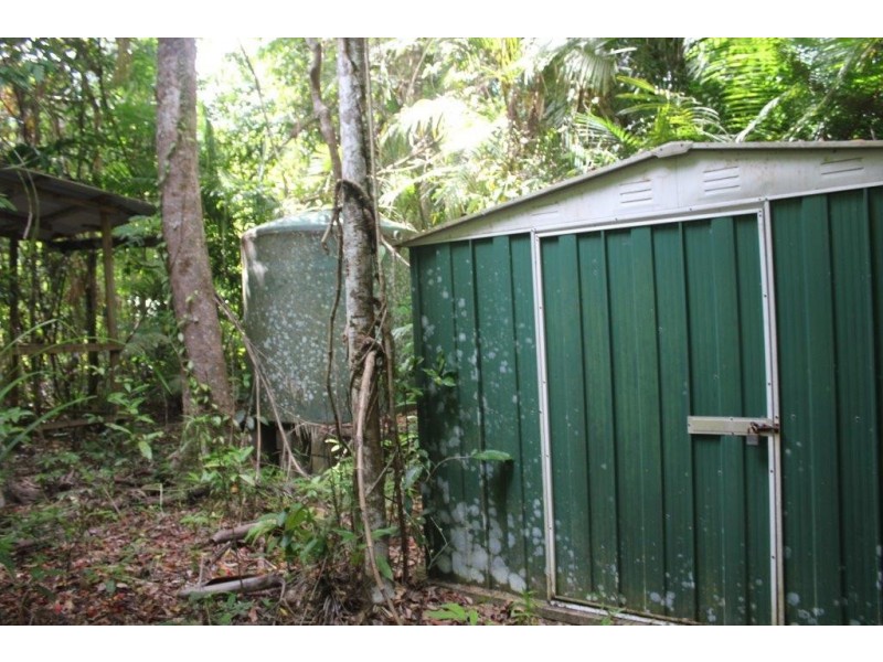 339 Maple Road CowBay, Daintree QLD 4873