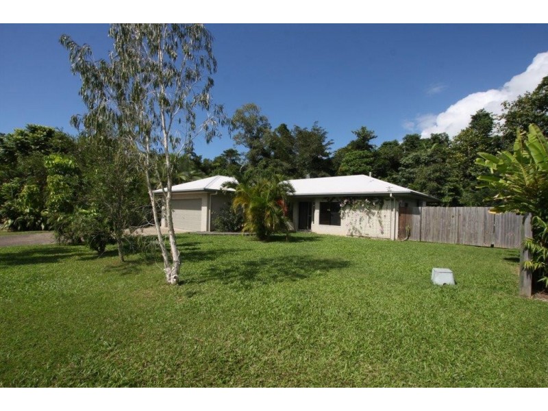 28 White Oak Avenue, Mossman QLD 4873