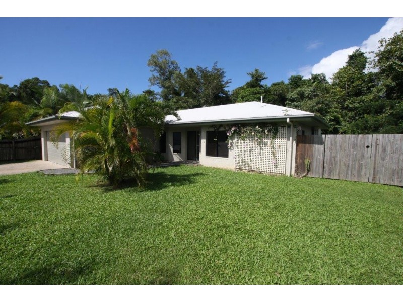 28 White Oak Avenue, Mossman QLD 4873