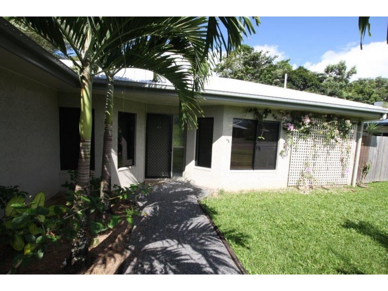 28 White Oak Avenue, Mossman QLD 4873