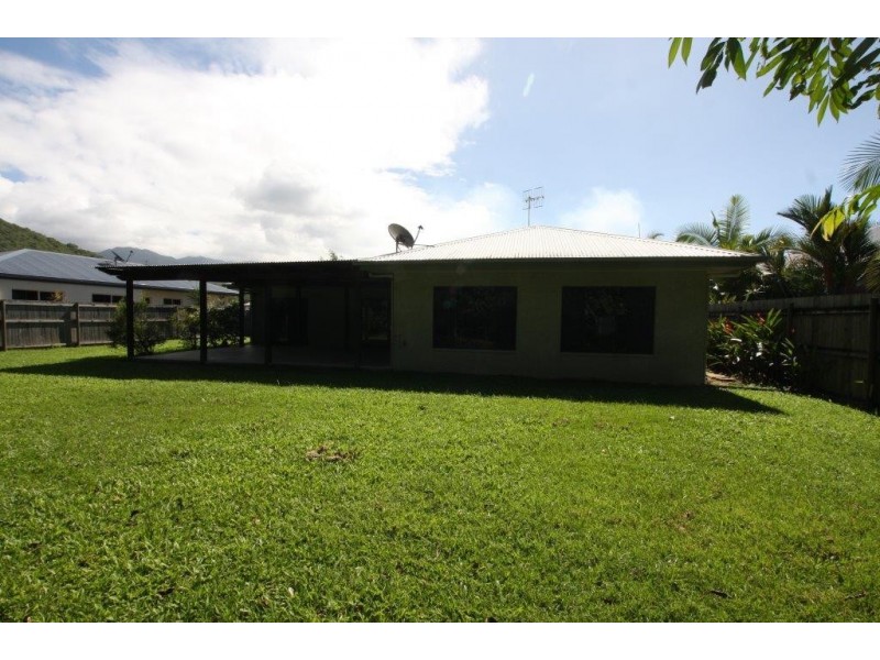 28 White Oak Avenue, Mossman QLD 4873