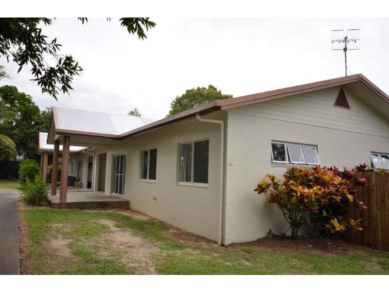 1/26 Thooleer Close, Cooya Beach QLD 4873
