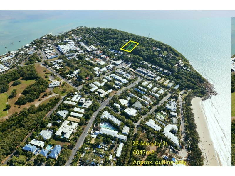 28 Murphy Street, Port Douglas QLD 4877