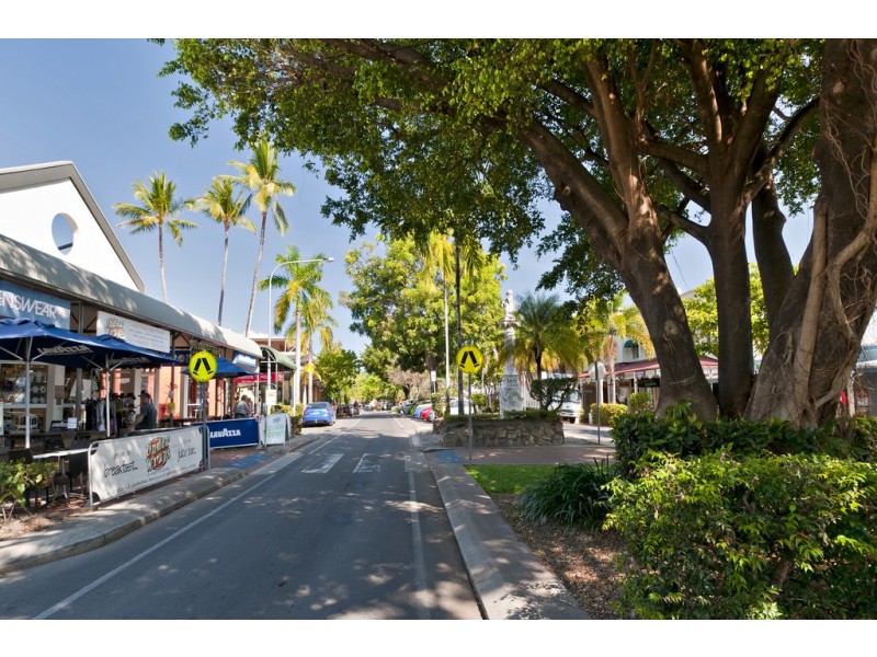 28 Murphy Street, Port Douglas QLD 4877