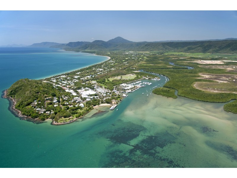28 Murphy Street, Port Douglas QLD 4877