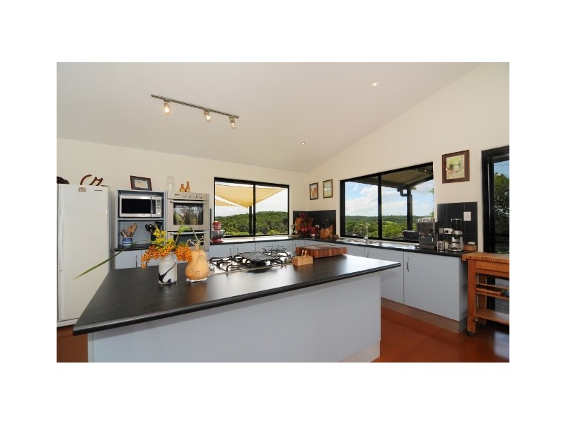 1250 Mt Molloy Road, Julatten QLD 4871