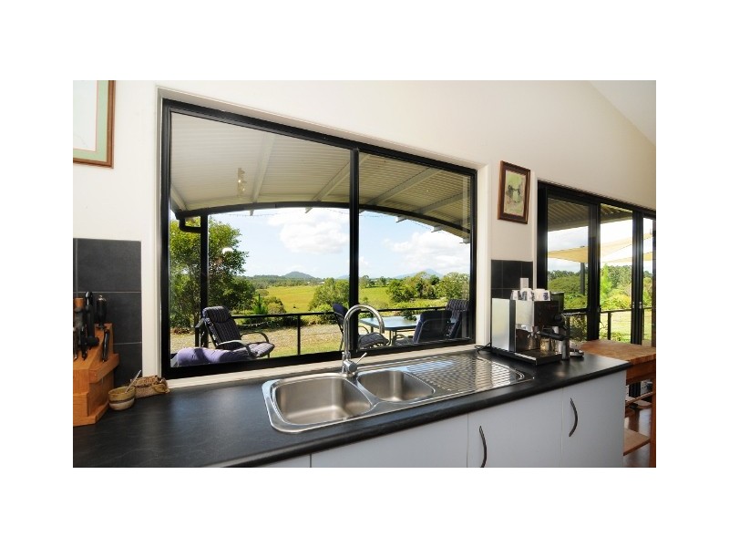 1250 Mt Molloy Road, Julatten QLD 4871