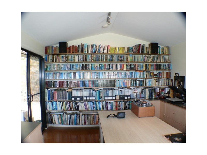 1250 Mt Molloy Road, Julatten QLD 4871