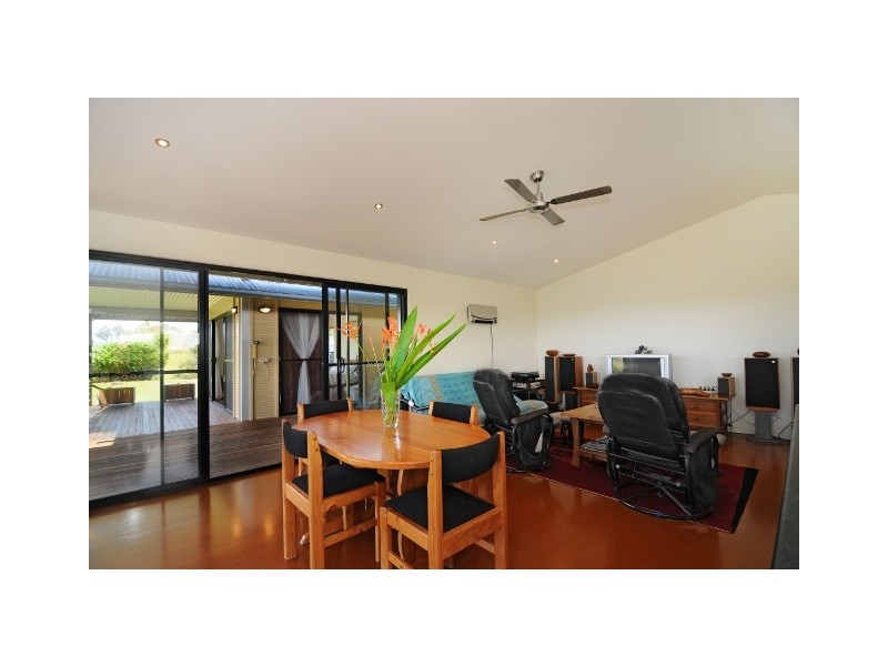 1250 Mt Molloy Road, Julatten QLD 4871