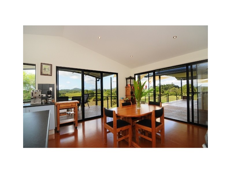 1250 Mt Molloy Road, Julatten QLD 4871