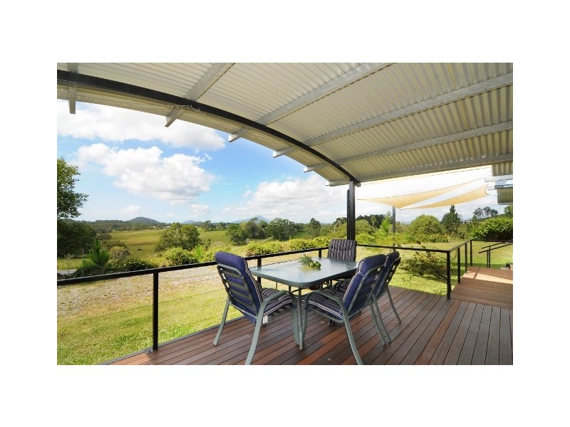 1250 Mt Molloy Road, Julatten QLD 4871