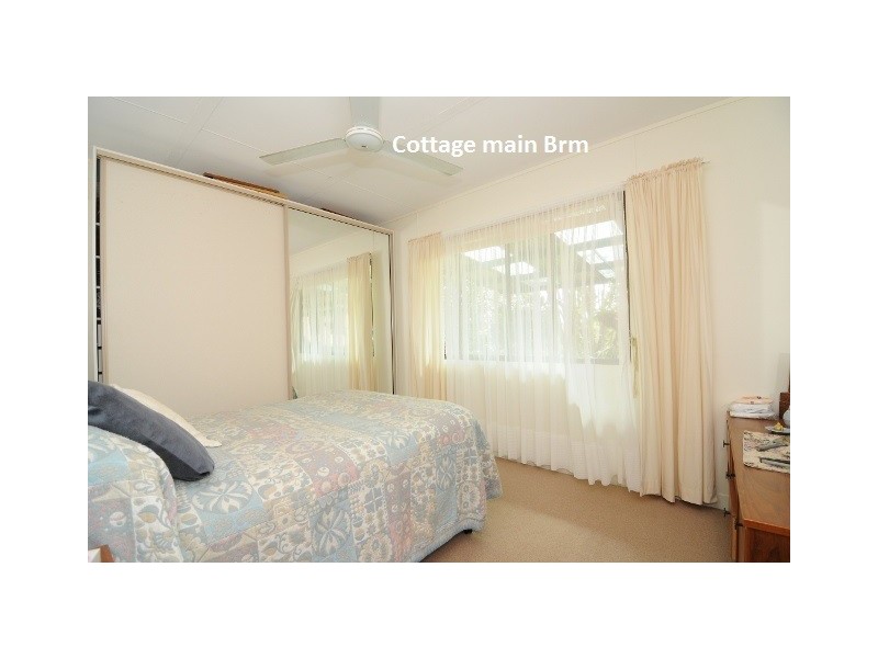 1250 Mt Molloy Road, Julatten QLD 4871