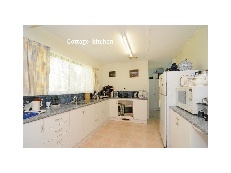 1250 Mt Molloy Road, Julatten QLD 4871