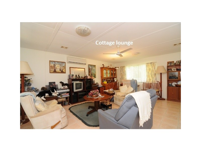 1250 Mt Molloy Road, Julatten QLD 4871