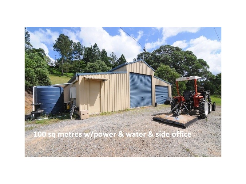 1250 Mt Molloy Road, Julatten QLD 4871