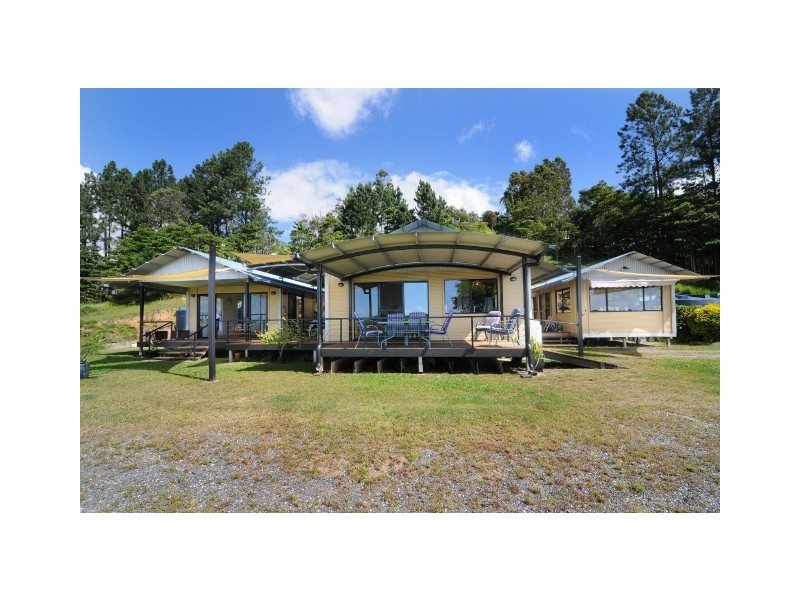 1250 Mt Molloy Road, Julatten QLD 4871