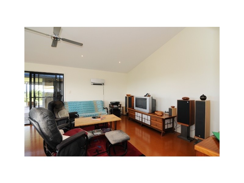 1250 Mt Molloy Road, Julatten QLD 4871