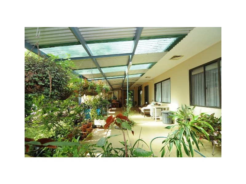 1250 Mt Molloy Road, Julatten QLD 4871