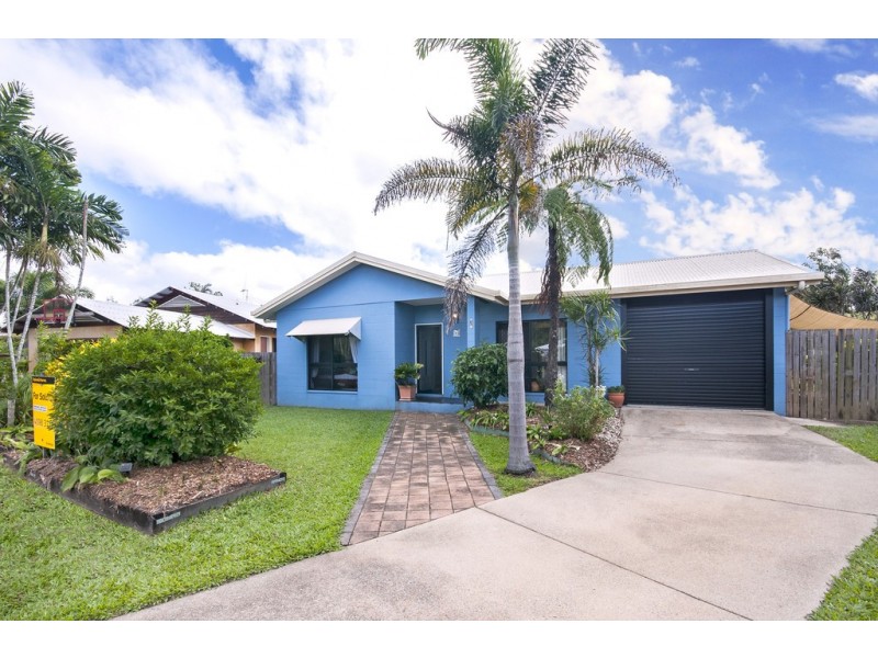 4 Dineen Close, Cooya Beach QLD 4873