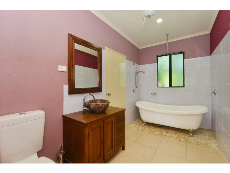 14 Bayil Drive, Cooya Beach QLD 4873