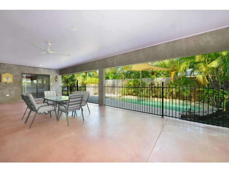 14 Bayil Drive, Cooya Beach QLD 4873