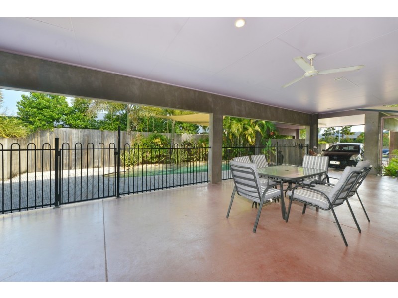 14 Bayil Drive, Cooya Beach QLD 4873