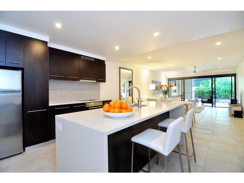 155/22 Mitre Street (Sea Temple Resort), Port Douglas QLD 4877