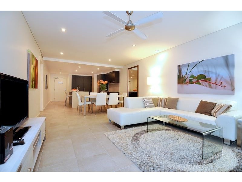 155/22 Mitre Street (Sea Temple Resort), Port Douglas QLD 4877