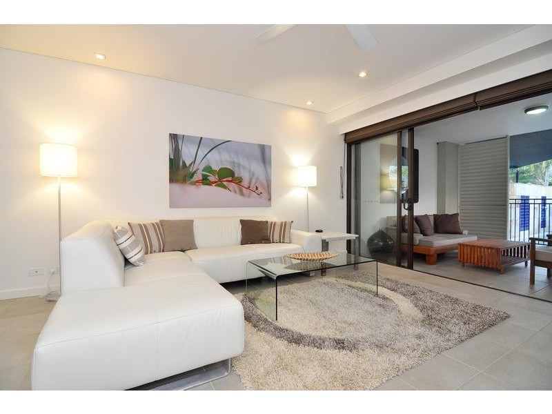 155/22 Mitre Street (Sea Temple Resort), Port Douglas QLD 4877