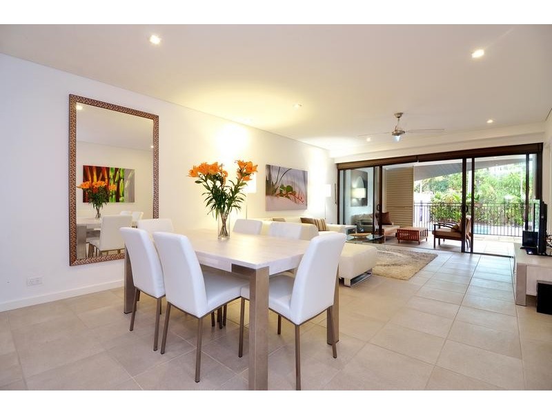 155/22 Mitre Street (Sea Temple Resort), Port Douglas QLD 4877