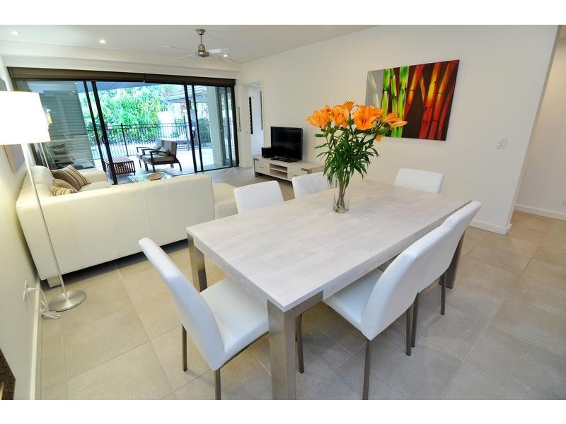 155/22 Mitre Street (Sea Temple Resort), Port Douglas QLD 4877