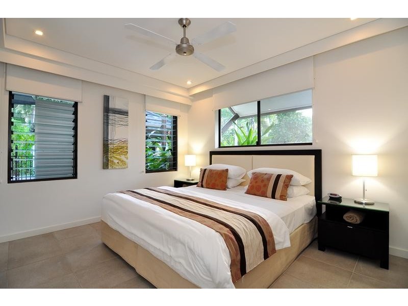 155/22 Mitre Street (Sea Temple Resort), Port Douglas QLD 4877