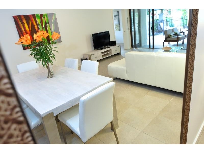 155/22 Mitre Street (Sea Temple Resort), Port Douglas QLD 4877