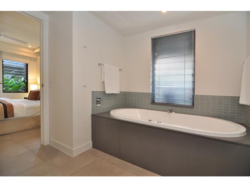 155/22 Mitre Street (Sea Temple Resort), Port Douglas QLD 4877